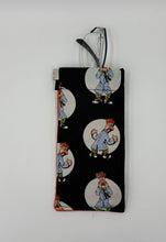 Load image into Gallery viewer, Science Guy Boho Glasses Case