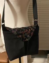Load image into Gallery viewer, Dragonfly Cross Body Bag