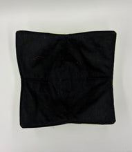 Load image into Gallery viewer, Midnight Whisker Woodland Boho Bowl Cozie