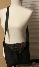 Load image into Gallery viewer, Dragonfly Cross Body Bag