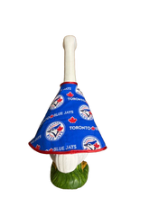 Load image into Gallery viewer, Canadian Baseball Porch Goose Cape