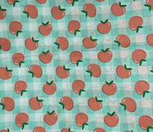 Load image into Gallery viewer, Just Peachy Large Boho Bowl Cozie