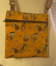Load image into Gallery viewer, The Stone Age Boho Mini Bag