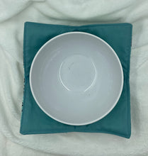 Load image into Gallery viewer, Best Friends Fur-Ever Boho Bowl Cozie