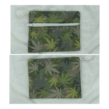 Load image into Gallery viewer, Mary Jane Boho Go Pouch