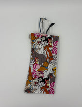 Load image into Gallery viewer, Cartoon Cats Boho Glasses Case
