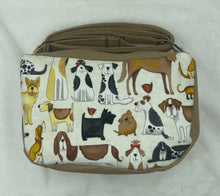 Load image into Gallery viewer, Happy Dog Boho Bigger Bag