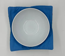 Load image into Gallery viewer, North Pole Gnome Boho Bowl Cozie
