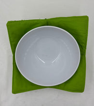 Load image into Gallery viewer, Daffodil Dreams Boho Bowl Cozies