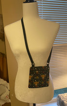 Load image into Gallery viewer, The Highland Charm Boho Mini Bag