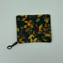 Load image into Gallery viewer, Autumn Berries Boho Go Pouch