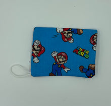 Load image into Gallery viewer, Gamer Boho Go Pouch