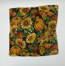 Load image into Gallery viewer, Autumn Glory Large Boho Bowl Cozie