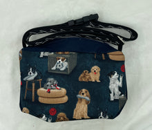 Load image into Gallery viewer, Dogs Boho Multi Bag