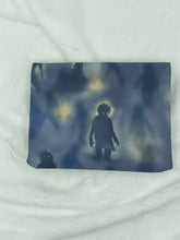 Load image into Gallery viewer, Zombie Boho Go Pouch