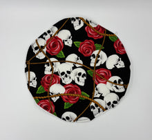 Load image into Gallery viewer, Skulls &amp; Roses Boho Kickin Kleaner