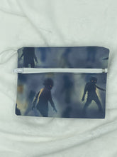 Load image into Gallery viewer, Zombie Boho Go Pouch