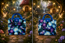 Load image into Gallery viewer, Fairyland Boho Casual Tote