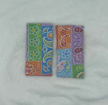 Load image into Gallery viewer, Boho Paisley TataTamer