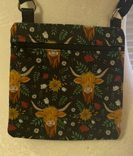 Load image into Gallery viewer, The Highland Charm Boho Mini Bag