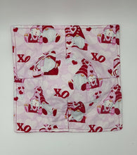 Load image into Gallery viewer, Love Gnome Boho Plate Cozie
