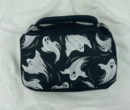 Ghost Boho Bitty Bag