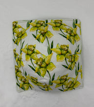Load image into Gallery viewer, Daffodil Dreams Boho Bowl Cozies