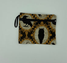 Load image into Gallery viewer, Wicked Boho Go Pouch