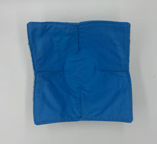 Load image into Gallery viewer, North Pole Gnome Boho Bowl Cozie