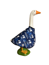 Load image into Gallery viewer, Toronto Football Porch Goose Cape