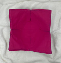 Load image into Gallery viewer, Retro Rainbow Sass Boho Plate Cozie