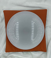 Load image into Gallery viewer, Autumn Gnome Boho Plate Cozie
