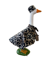Load image into Gallery viewer, Bougie Goosey Porch Goose Outfit