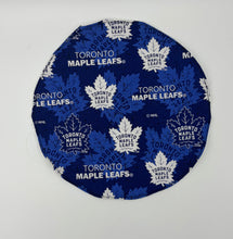 Load image into Gallery viewer, Blue Hockey Boho Kickin Kleaner