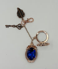 Load image into Gallery viewer, Sapphire dreams charm
