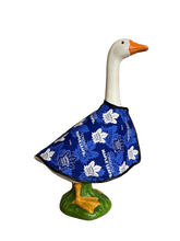 Load image into Gallery viewer, Leafs Hockey Porch Goose Cape