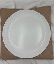 Load image into Gallery viewer, Moon shadow Boho Plate Cozie