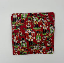 Load image into Gallery viewer, Nutcracker Boho Bowl Cozie