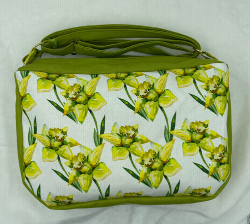 Daffodil Boho Bigger Bag