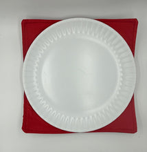 Load image into Gallery viewer, Kisses Boho Plate Cozie