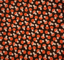 Load image into Gallery viewer, Mini Mushroom Large Boho Bowl Cozie