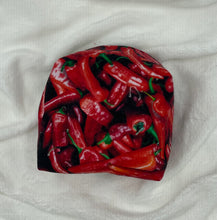 Load image into Gallery viewer, Hot and Spicy Boho Soft Bowl