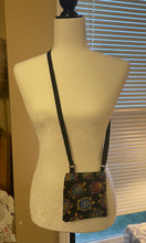 Load image into Gallery viewer, The Rainbow Reef Boho Mini Bag