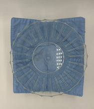 Load image into Gallery viewer, Sunflower Dreams Large Boho Bowl Cozie