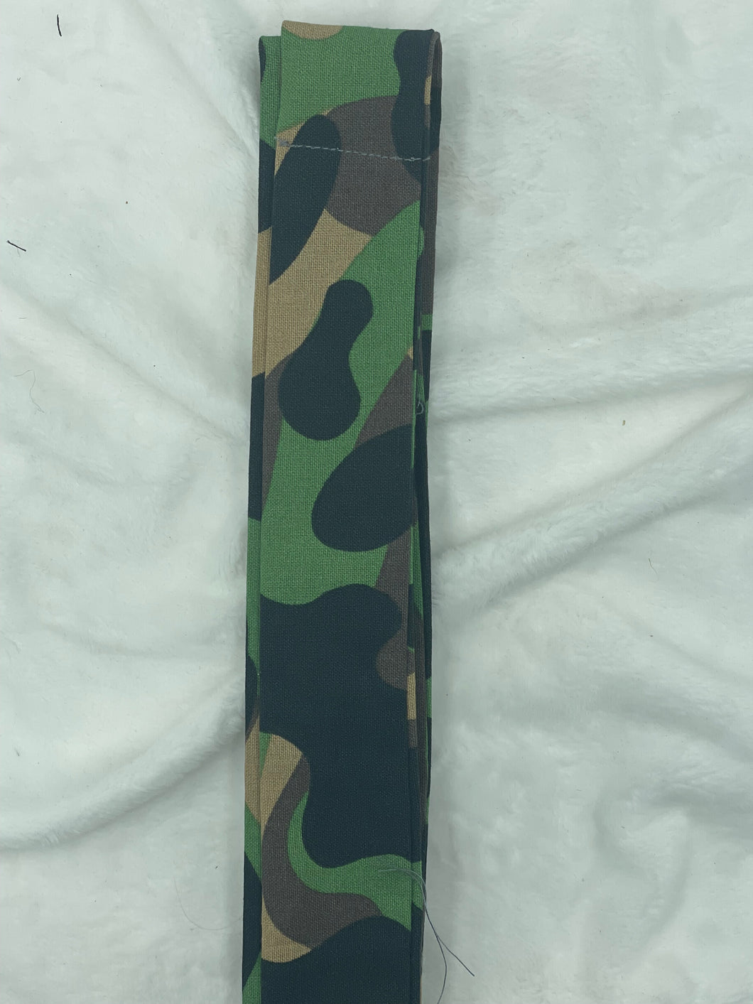 Cammo Cooler Collar