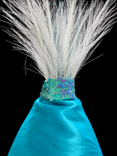 Load image into Gallery viewer, Ice Queen Porch Goose Outfit