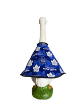 Load image into Gallery viewer, Leafs Hockey Porch Goose Cape