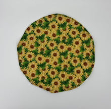 Load image into Gallery viewer, Small Sunflower Boho Kickin Kleaner