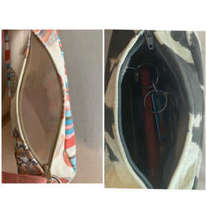 Soccer Boho Multi Bag