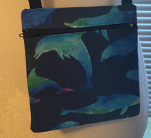 Load image into Gallery viewer, The Finny Pack Boho Mini Bag